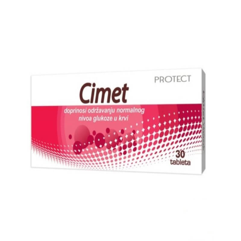 CIMET PROTECT TBL A 30