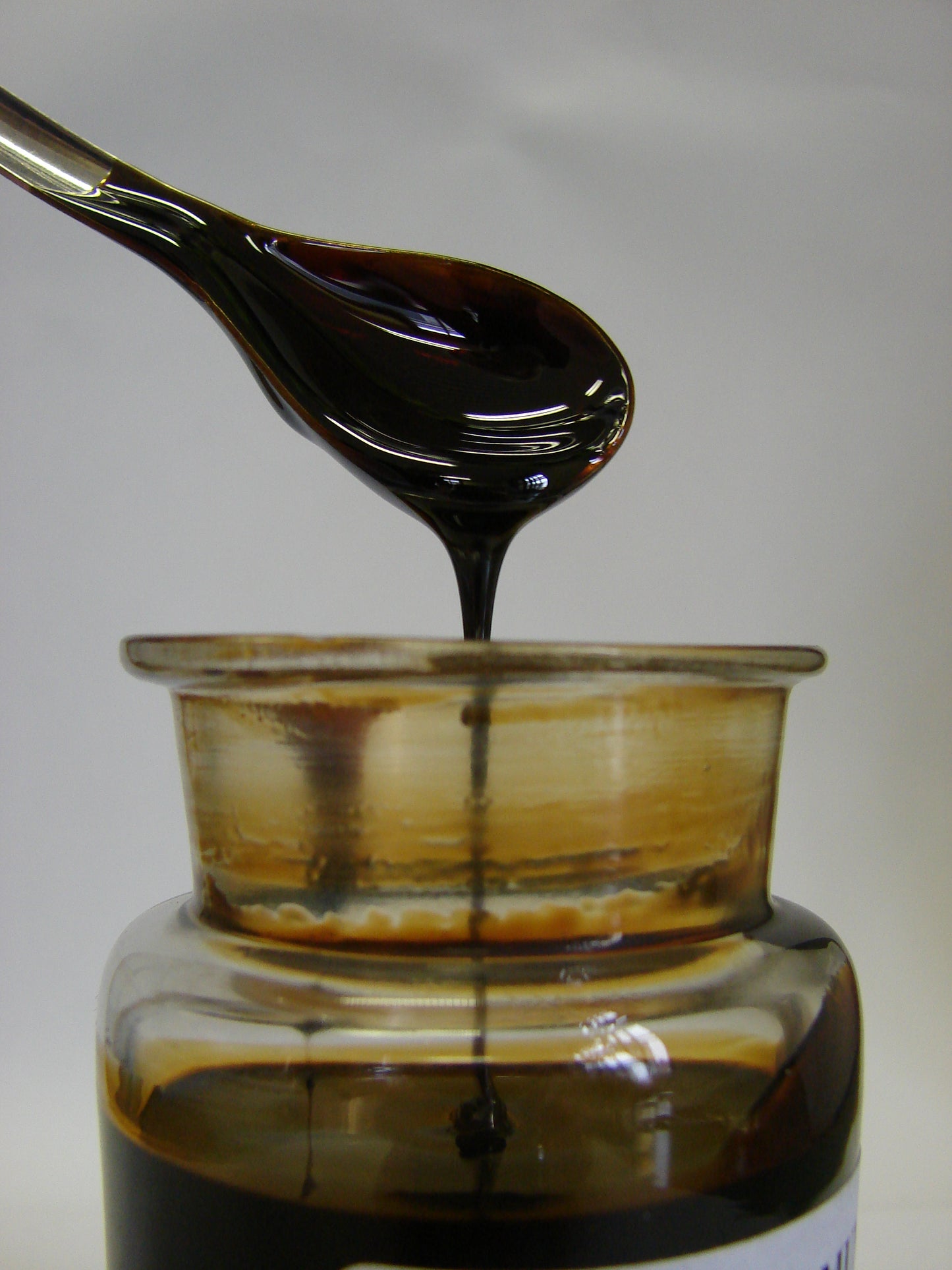 BALSAM PERUVIANUM /SIROVINE/ 500 G