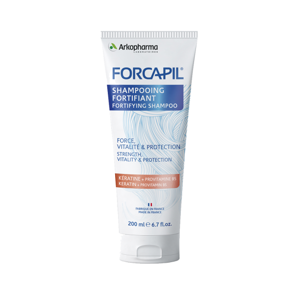 ARKO FORCAPIL KERATINE ŠAMPON A 200 ML