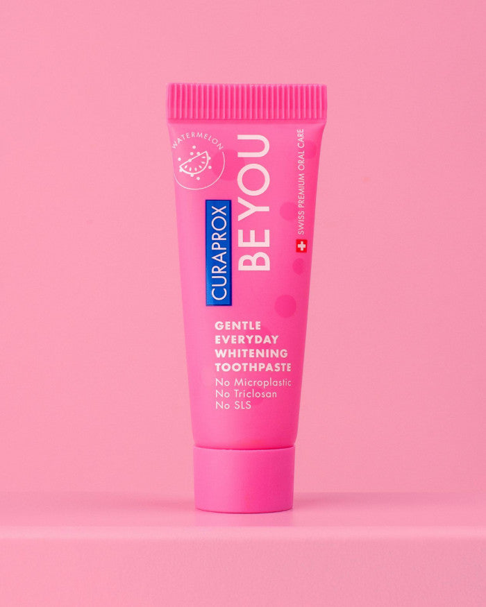 CURAPROX BE YOU CRVENA 10 ML