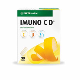 IMUNO CD CPS A 30