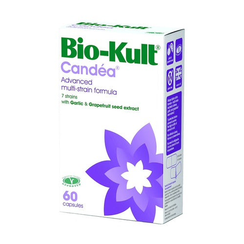 BIO KULT CANDEA CPS A 60