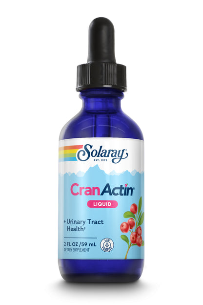 SOLARAY CRANACTIN KAPI 59 ML