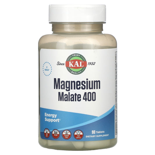 KAL MAGNESIUM MALATE A 90