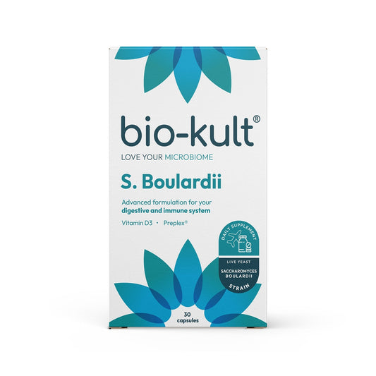 BIO KULT S.BULARDI CPS A 15