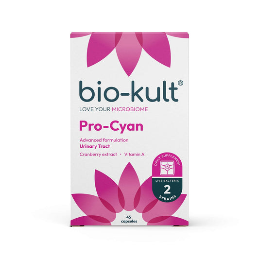 BIO KULT PRO CYAN CPS A 45