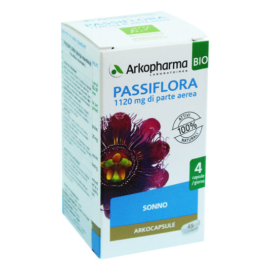 ARKO PASSIFLORA CPS A 45