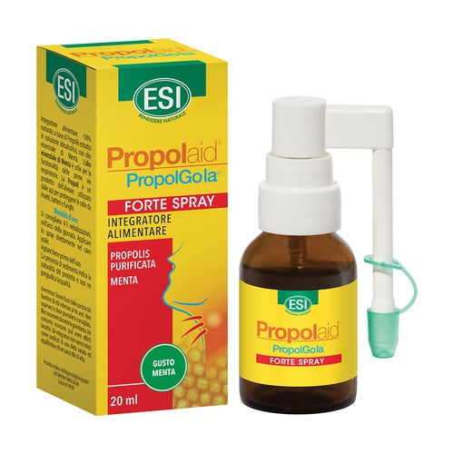 ESI PROPOLAID PROPOLGOLA SPR 20 ML