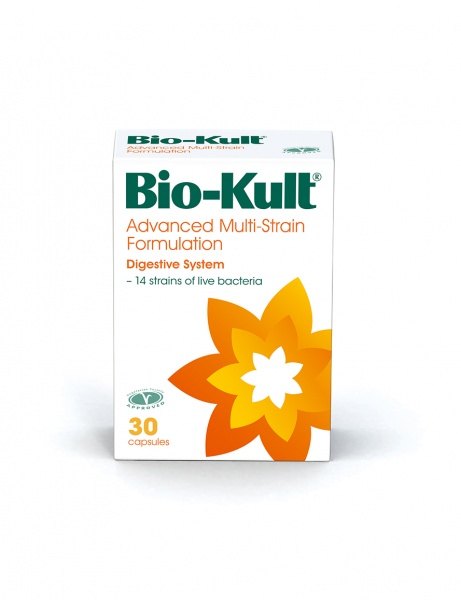 BIO KULT CPS A 30