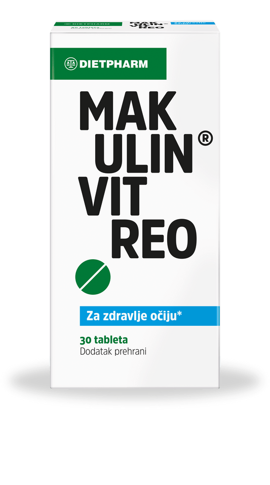 MAKULIN  VITREOTBL A 30