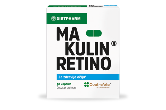 MAKULIN RETINO CPS A 30