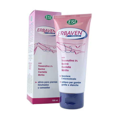 ESI ERBAVEN GEL 100 ML