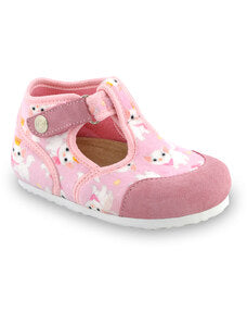 GRUBIN DJEČIJA SANDALA PINK DIONIS 23-29