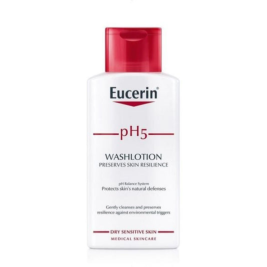 EUCERIN PH5 LOSION ZA PRANJE 200 ML