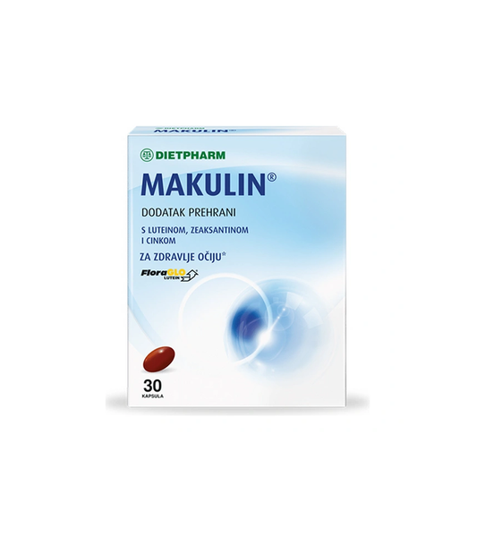 MAKULIN CPS A 30