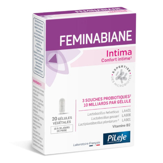 FEMINABIANE INTIMA