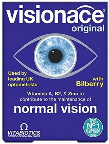 VISIONACE CPS. 30