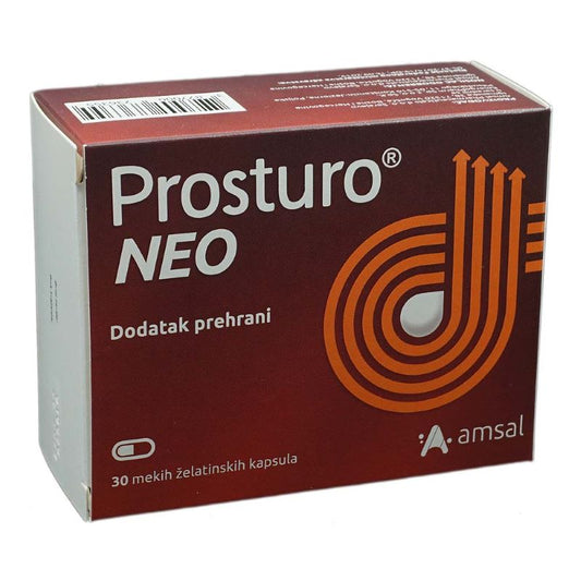 PROSTURO NEO A 30