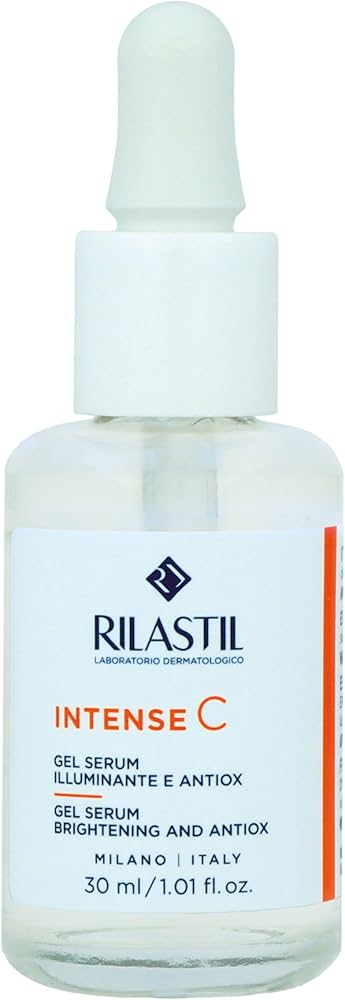 RILASTIL INTENSE C GEL SERUM 30 ML