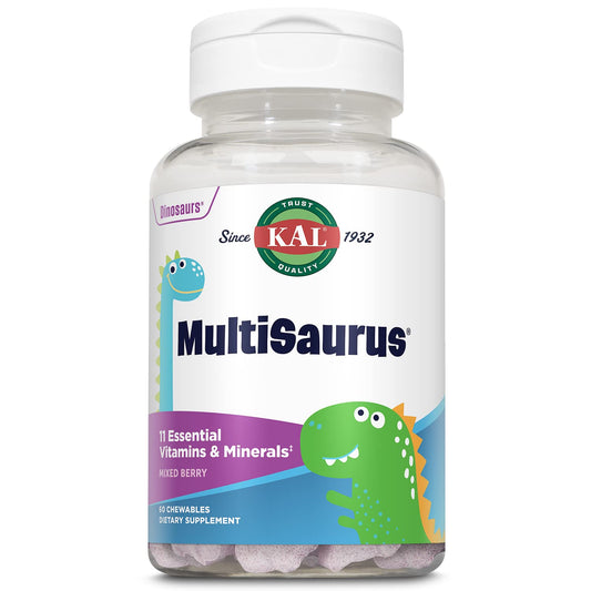 KAL MULTISAURUS MIXED BERRY A 60