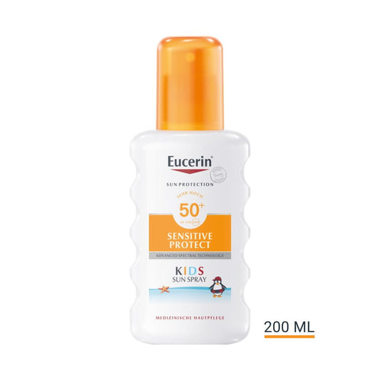 EUCERIN SUN DJEČIJI SPREJ SPF50 200ML