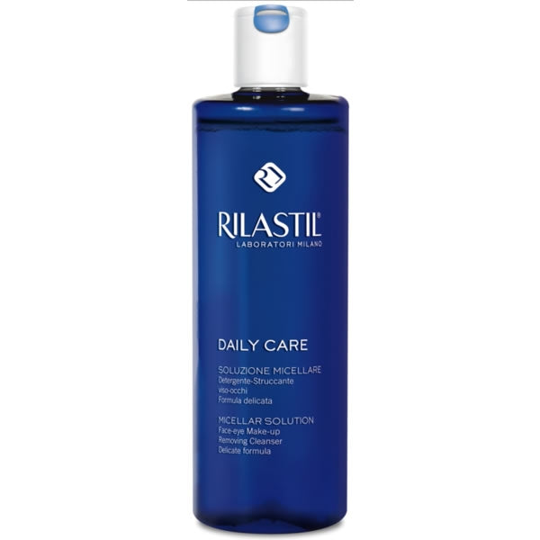 RILASTIL DAILY CARE MICELLAR SOLUTION400ML