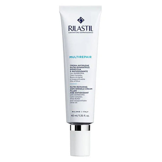 RILASTIL MULTIREPAIR GEL CREAM 40 ML