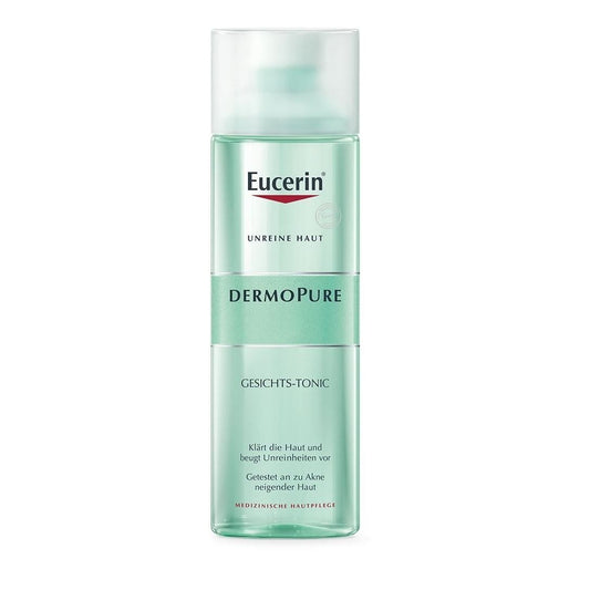 EUCERIN DERMOPURE MICELARNAOTOPINA 20 ML