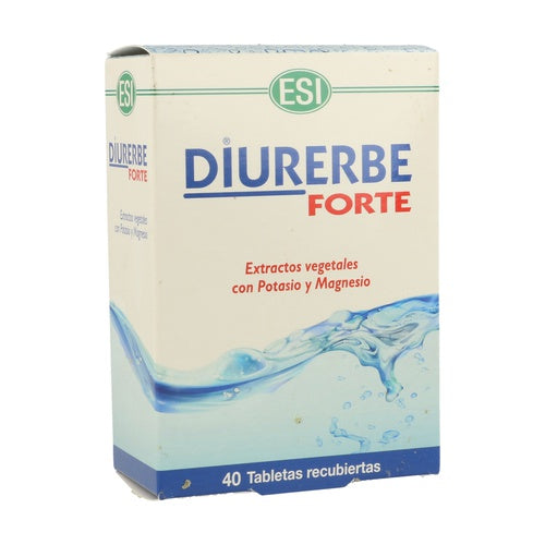 ESI DIURERBE FORTE A 40