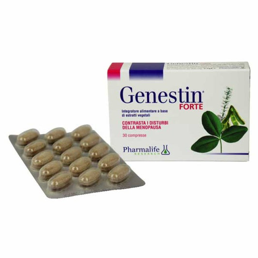 GENESTIN FORTE TBL A 30