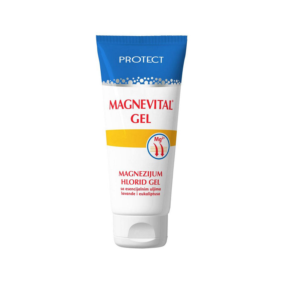 MAGNEZIJUM HLORID GEL 200 ML