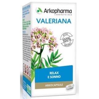 ARKO VALERIANA CPS A 45