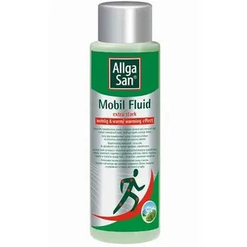 ALLGA SAN MOBIL FLUID 250 ML