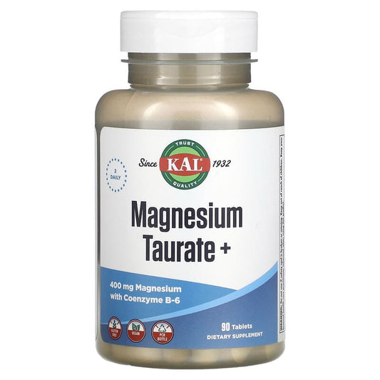 KAL MAGNESIUM TAURATE