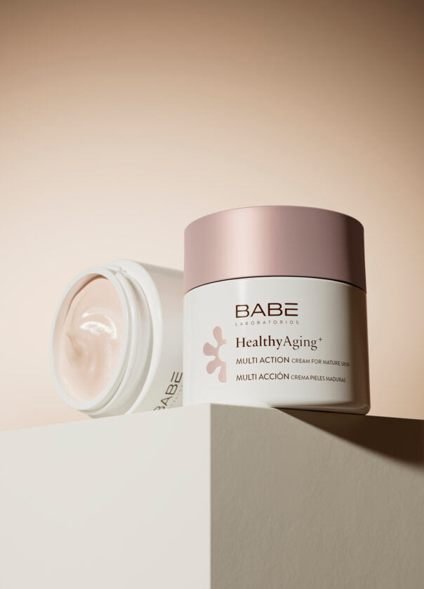 LABORATORIOS BABE HA MULTI REPAIR NIGHT CREAM 50 ML