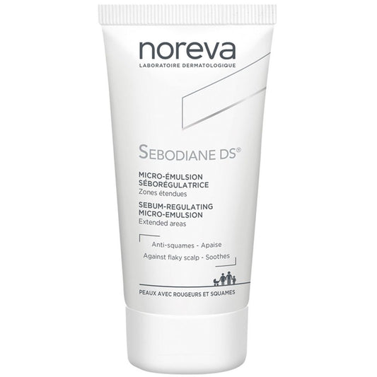 NOREVA SEBODIANE DS SEBOREGULIRAJUĆA MIKROEMULZIJA 30 ML