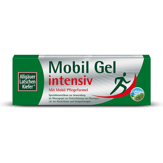 ALLGA SAN MOBIL GEL INTENSIV