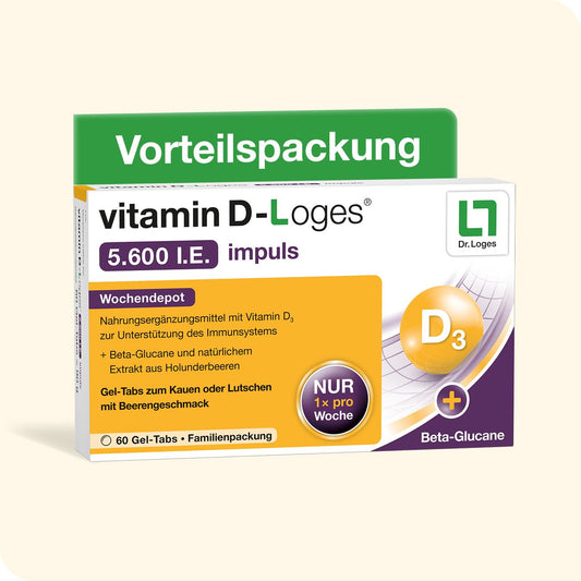 KH VITAMIN D 5.600 I.E. A 26