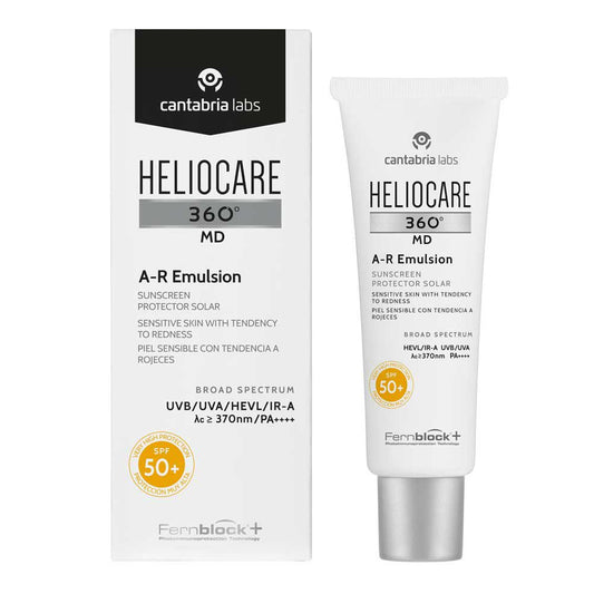 HC 360 A-R EMULSION