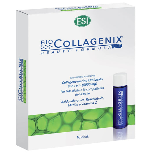 ESI BIOCOLLAGENIX DRINK A 10