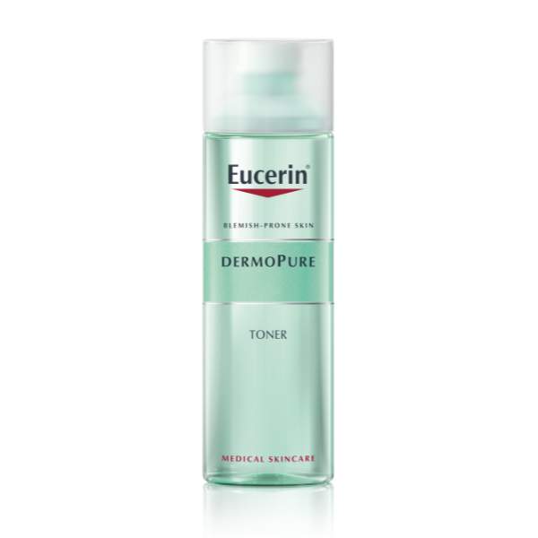 EUCERIN DERMOPURE OSVJEŽAVAJUĆI LOSION ZA LICE 200 ML