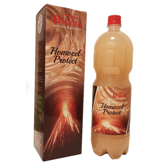 ELECTA HOMOZEL PROTECT 1500 ML