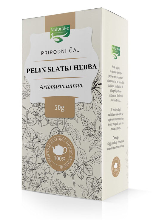 ARTEMISAN SLATKI PELIN HERBA 50 G