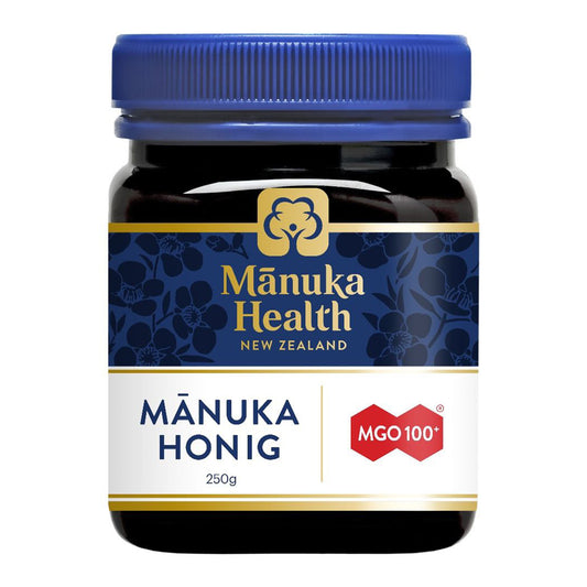 MANUKA MED MGO 100+ 250 G