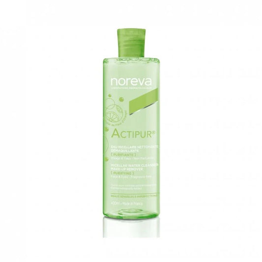 NOREVA ACTIPUR MICELARNA VODA 400 ML