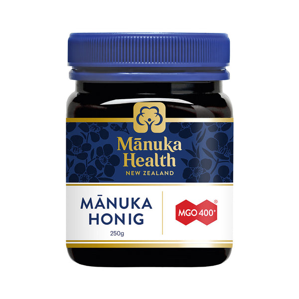 MANUKA MED MGO 400 + 250 G