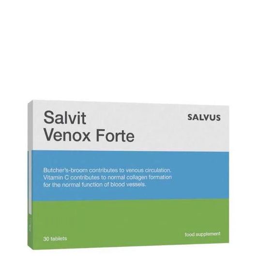 SALVIT VENOX FORTE A 30TAB