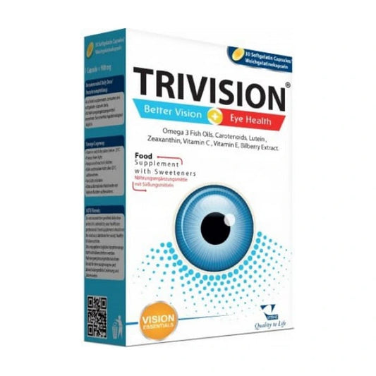 TRIVISION CPS A 30