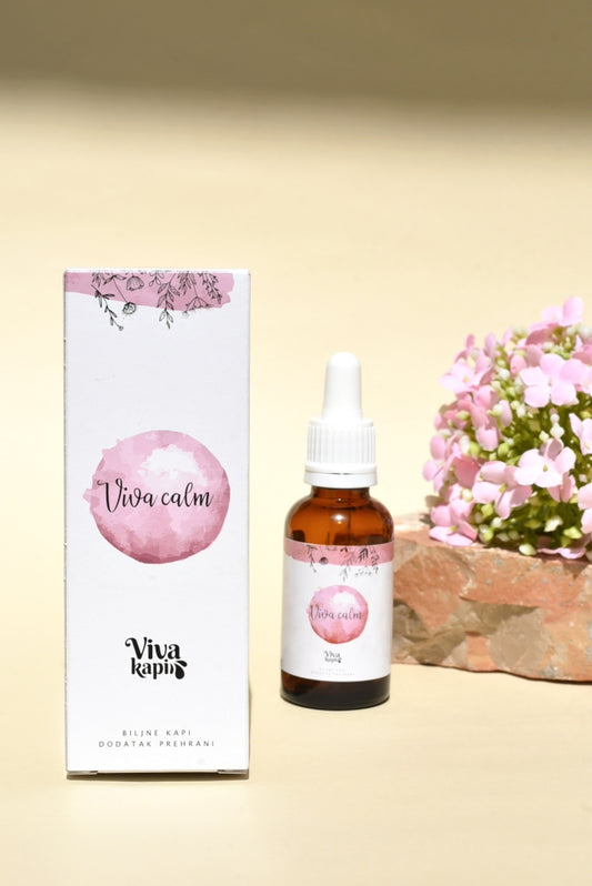 VIVA CALM KAPI 30 ML