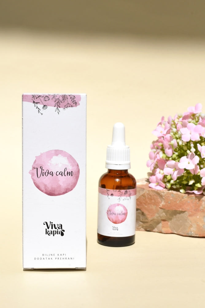 VIVA FEME KAPI 30 ML